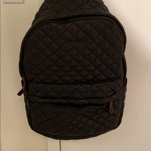 Mz Wallace Metro Backpack